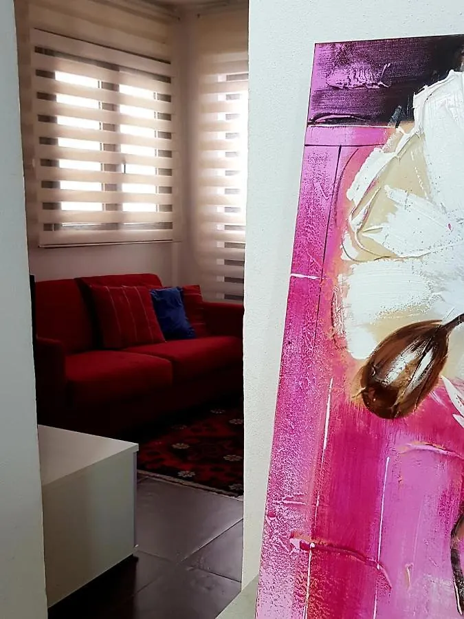 Casa Nobiliare Scuderi Apartment Mazara del Vallo