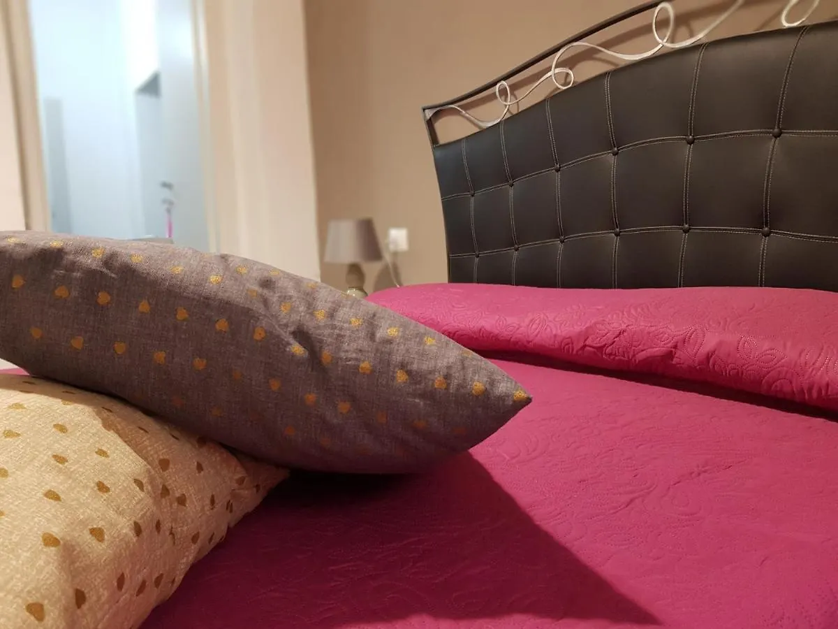 Casa Nobiliare Scuderi Apartment Mazara del Vallo
