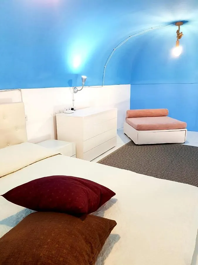 Casa Nobiliare Scuderi Apartment Mazara del Vallo