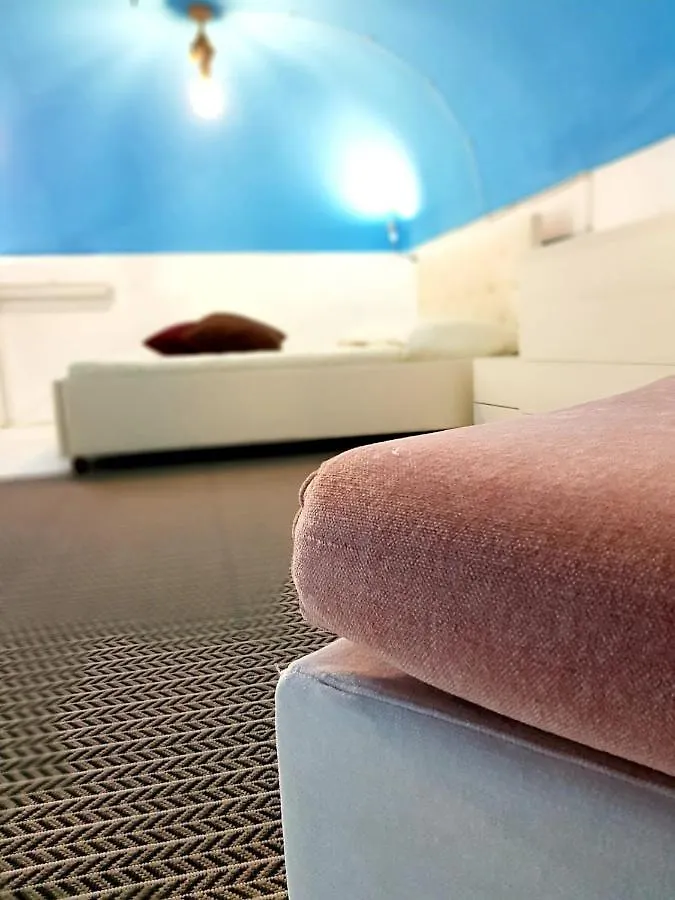 Casa Nobiliare Scuderi Apartment Mazara del Vallo Italy