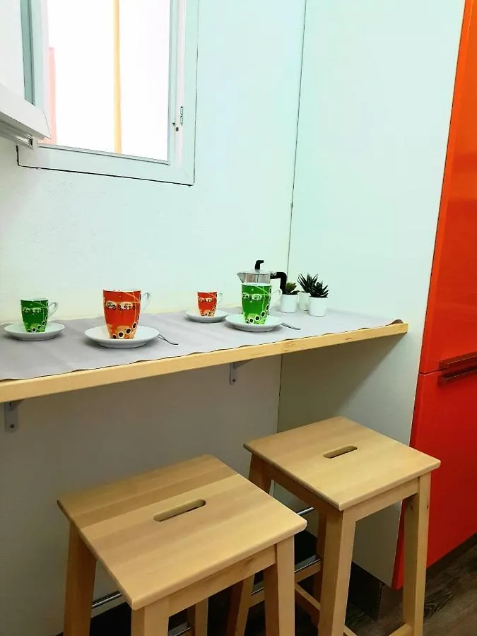 Casa Nobiliare Scuderi Apartment Mazara del Vallo