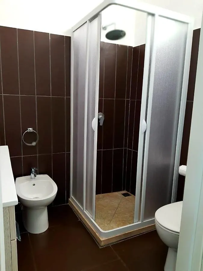 Casa Nobiliare Scuderi Apartment Mazara del Vallo 0*,  Italy