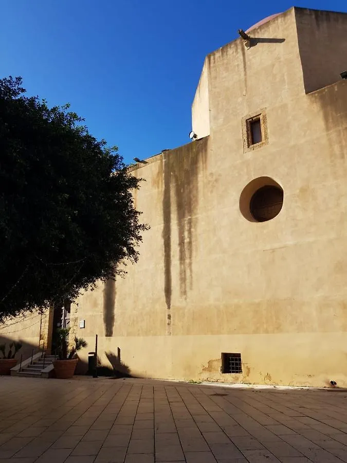 Casa Nobiliare Scuderi Apartment Mazara del Vallo Italy