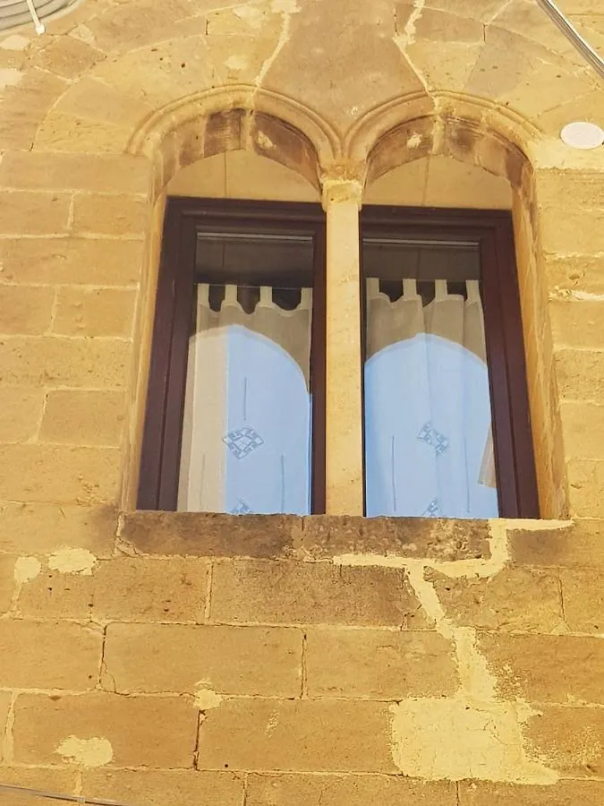 Casa Nobiliare Scuderi Apartment Mazara del Vallo 0*,