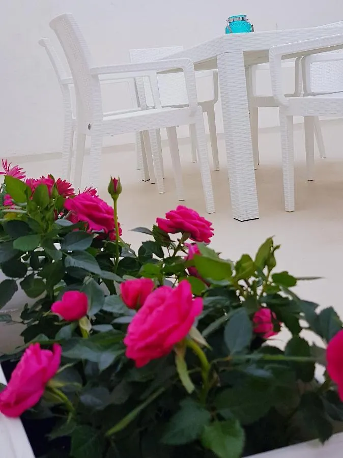 Casa Nobiliare Scuderi Apartment Mazara del Vallo 0*,